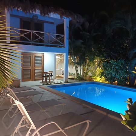 Casa Shambala B&B Лас Терренас Экстерьер фото