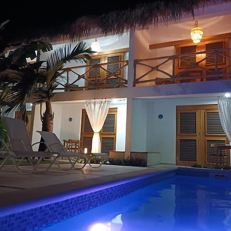 Casa Shambala B&B Лас Терренас Экстерьер фото