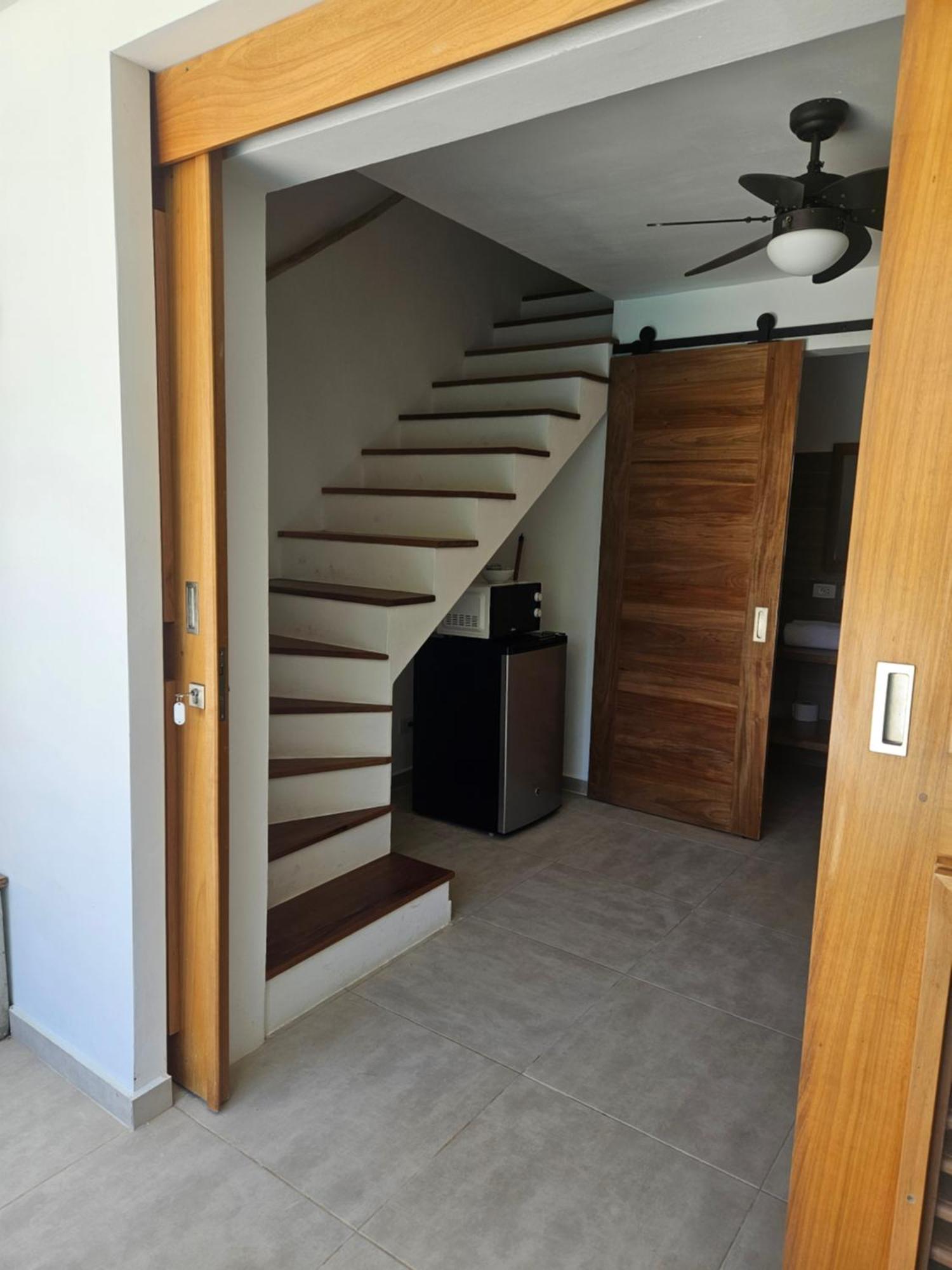 Casa Shambala B&B Лас Терренас Экстерьер фото