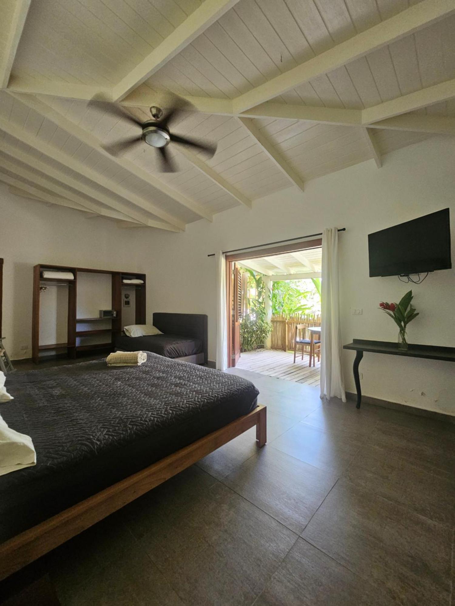 Casa Shambala B&B Лас Терренас Экстерьер фото