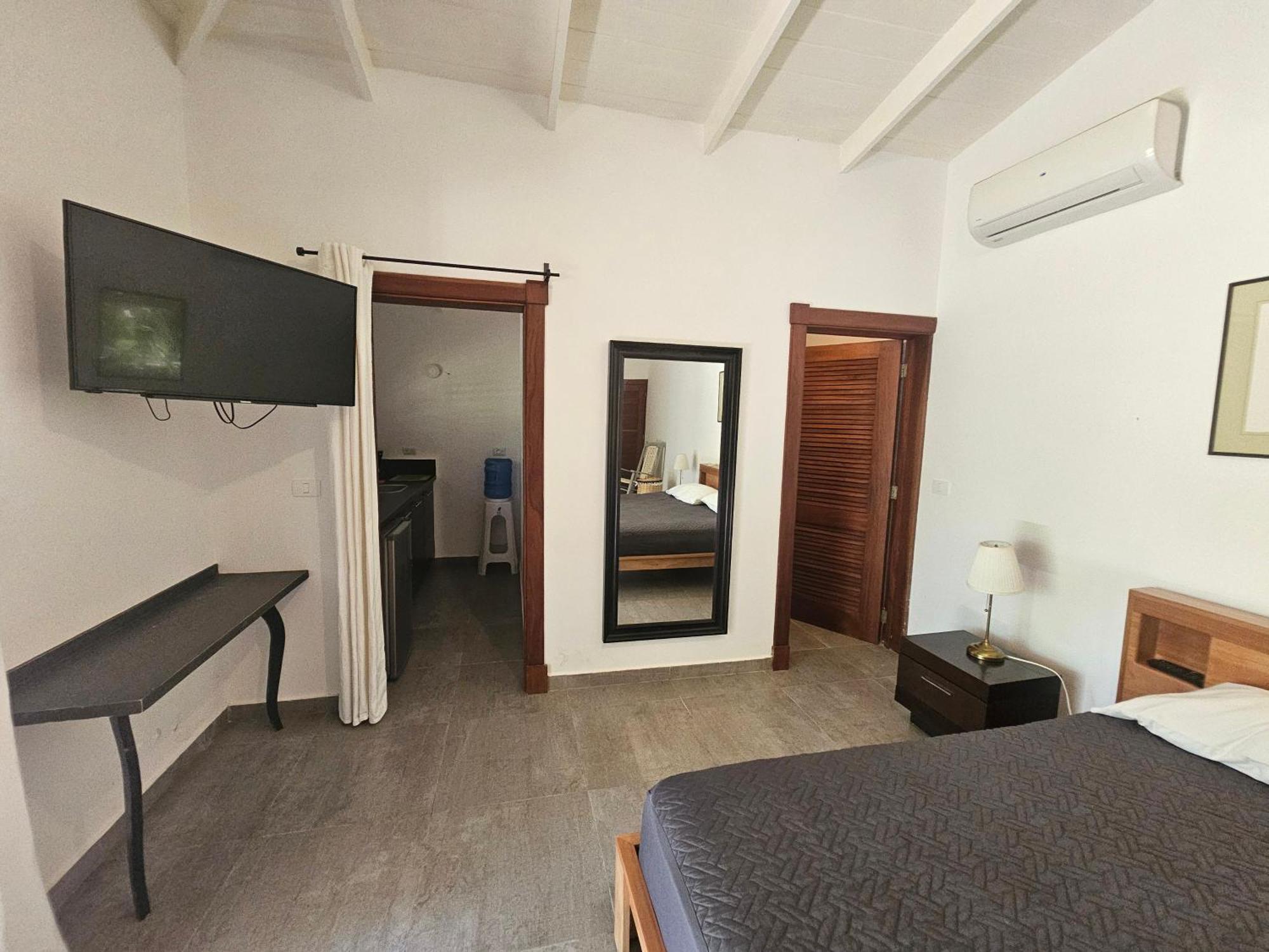 Casa Shambala B&B Лас Терренас Экстерьер фото