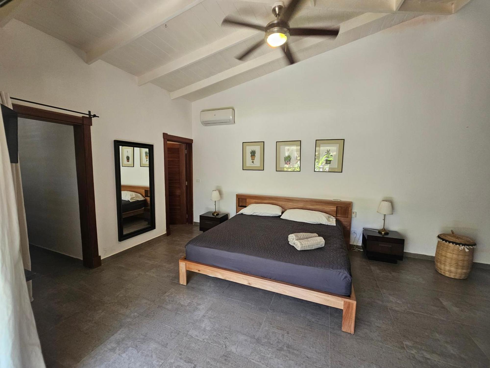 Casa Shambala B&B Лас Терренас Экстерьер фото