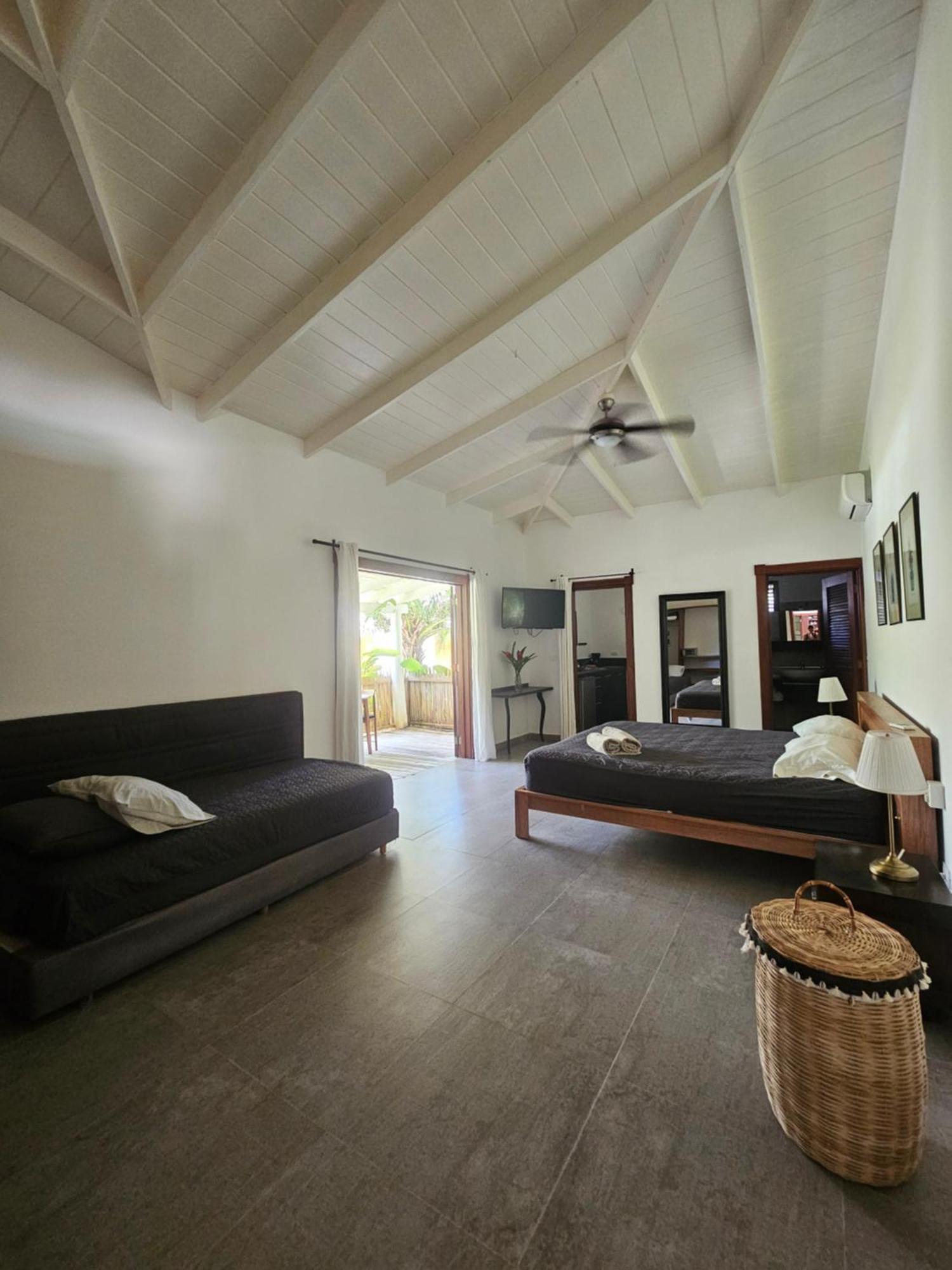 Casa Shambala B&B Лас Терренас Экстерьер фото