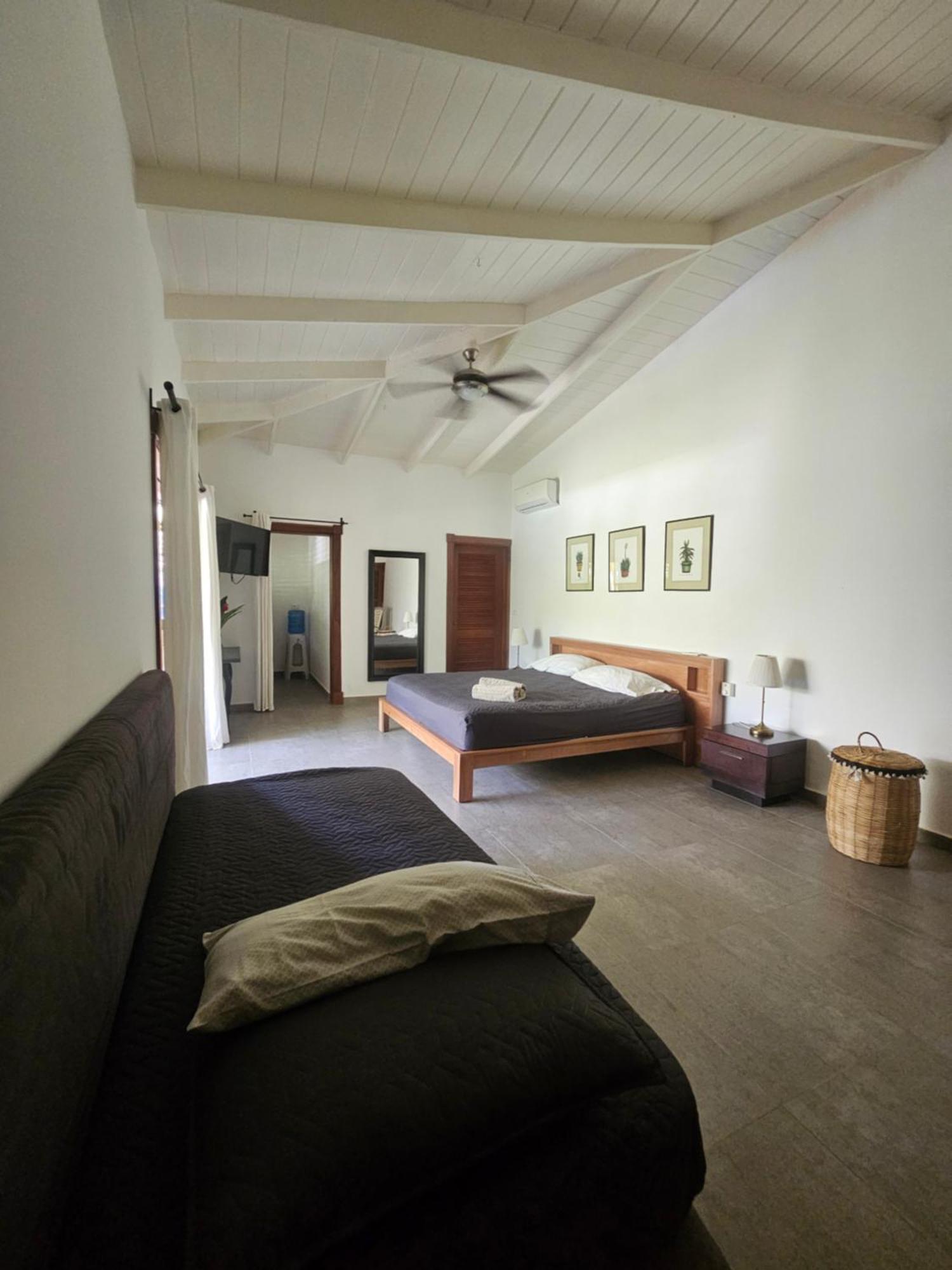 Casa Shambala B&B Лас Терренас Экстерьер фото