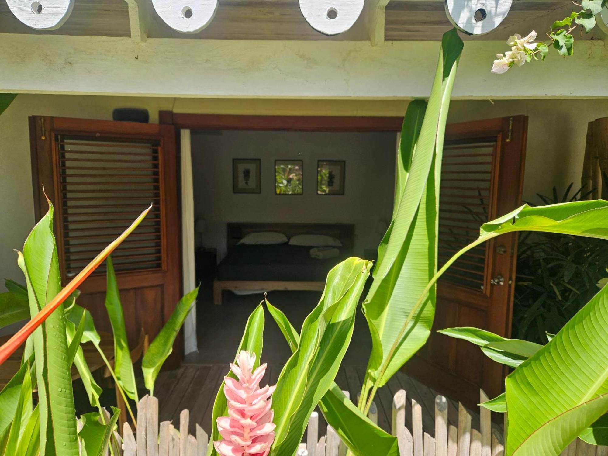 Casa Shambala B&B Лас Терренас Экстерьер фото