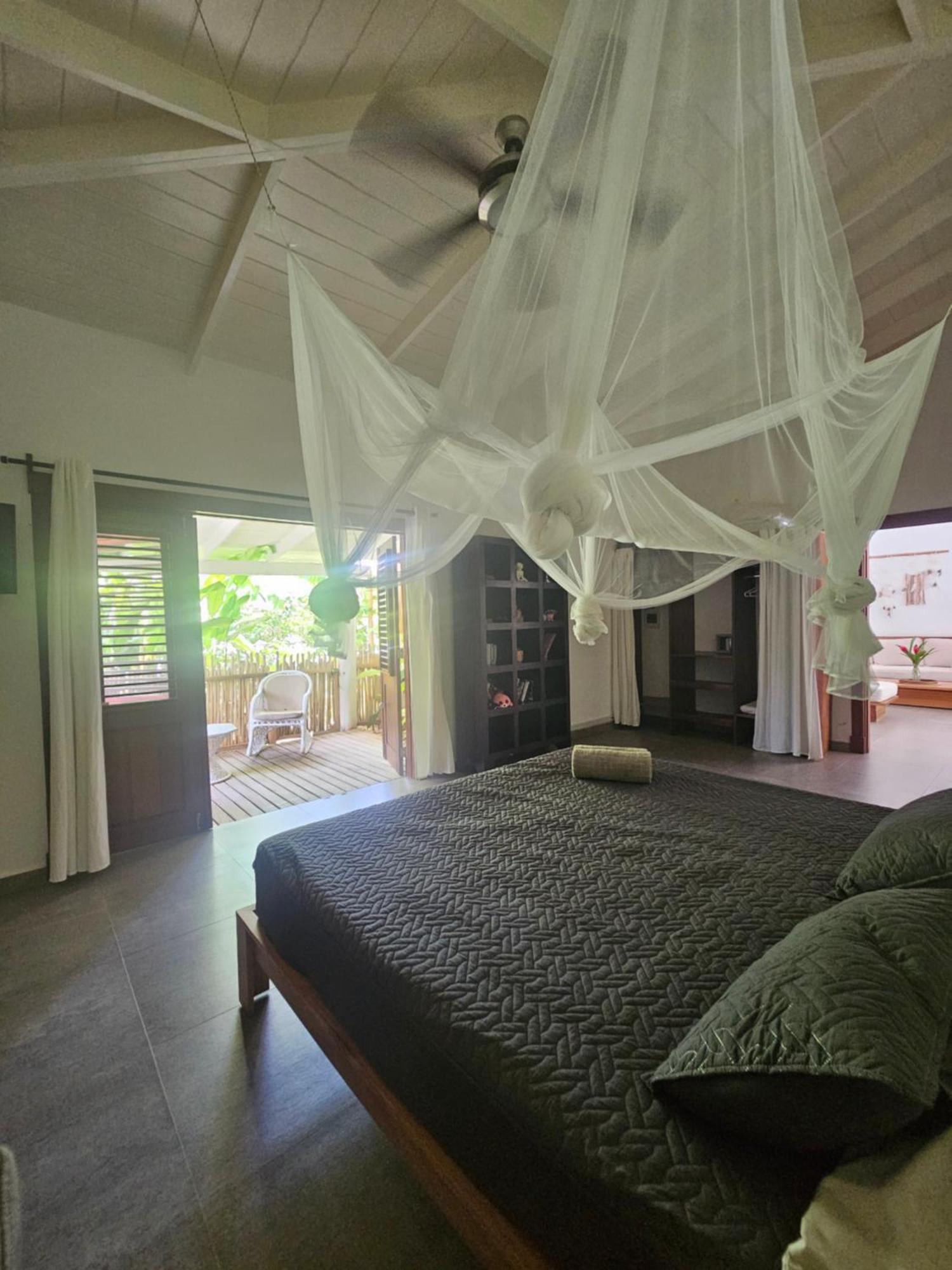 Casa Shambala B&B Лас Терренас Экстерьер фото