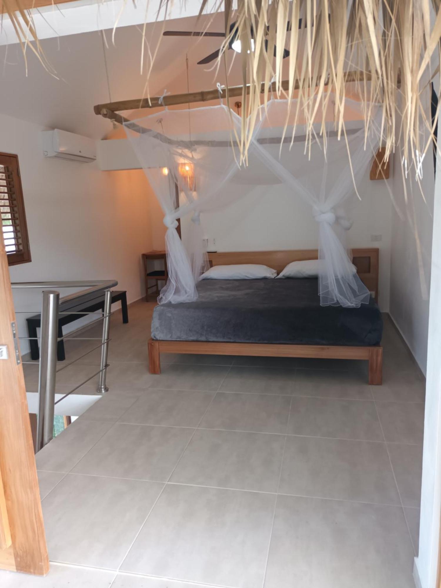 Casa Shambala B&B Лас Терренас Экстерьер фото
